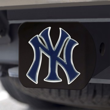 Picture of MLB - New York Yankees Hitch Cover