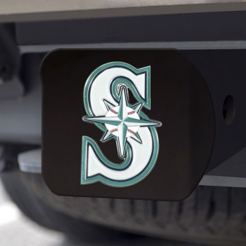 Picture of MLB - Seattle Mariners Hitch Cover