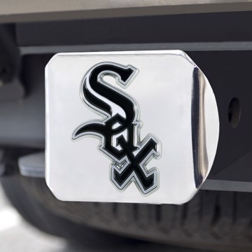 Picture of Chicago White Sox Hitch Cover