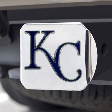 Picture of Kansas City Royals Hitch Cover