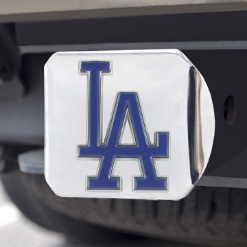 Picture of Los Angeles Dodgers Hitch Cover