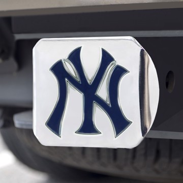 Picture of MLB - New York Yankees Hitch Cover