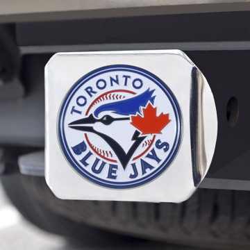 3 x 4 Toronto Blue Jays Mascot Mat FANMATS 18090 Team Color Approx