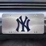 Picture of New York Yankees Diecast License Plate
