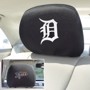 Picture of Detroit Tigers Headrest Cover