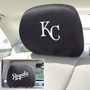 Picture of Kansas City Royals Headrest Cover