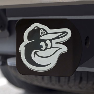 Picture of Baltimore Orioles Hitch Cover