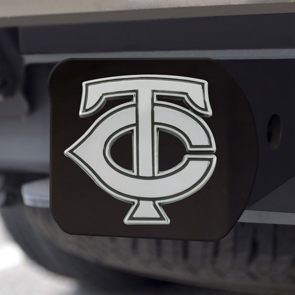 Picture of Minnesota Twins Hitch Cover