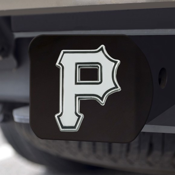 Picture of Pittsburgh Pirates Hitch Cover