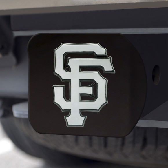 Picture of San Francisco Giants Hitch Cover