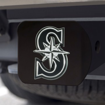 Picture of MLB - Seattle Mariners Hitch Cover