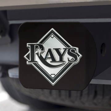Picture of MLB - Tampa Bay Rays Hitch Cover