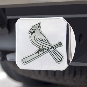 Picture of MLB - St. Louis Cardinals Hitch Cover