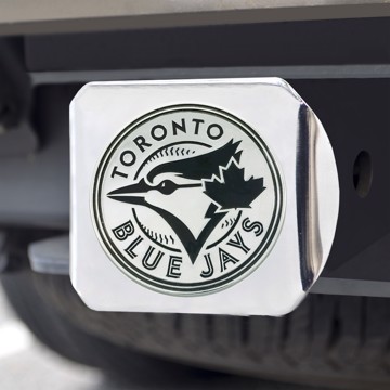 Picture of MLB - Toronto Blue Jays Hitch Cover