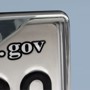 Picture of Chicago White Sox License Plate Frame