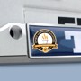Picture of Tampa Bay Rays License Plate Frame