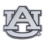 Picture of Auburn Tigers Chrome Emblem