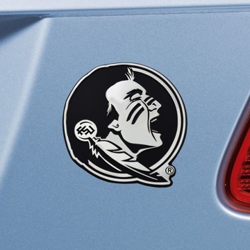 Picture of Florida State Emblem