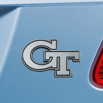 Picture of Georgia Tech Emblem