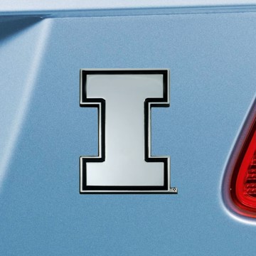 Picture of Illinois Emblem