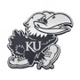 Picture of Kansas Jayhawks Chrome Emblem