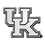 Picture of Kentucky Wildcats Chrome Emblem