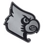 Picture of Louisville Cardinals Chrome Emblem