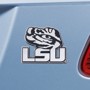Picture of LSU Tigers Chrome Emblem