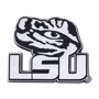 Picture of LSU Tigers Chrome Emblem