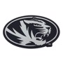 Picture of Missouri Tigers Chrome Emblem