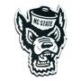 Picture of NC State Wolfpack Chrome Emblem