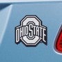 Picture of Ohio State Buckeyes Chrome Emblem