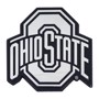 Picture of Ohio State Buckeyes Chrome Emblem