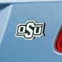 Picture of Oklahoma State Cowboys Chrome Emblem