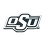 Picture of Oklahoma State Cowboys Chrome Emblem