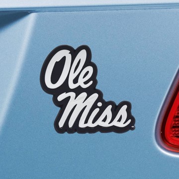Picture of Ole Miss Emblem