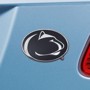 Picture of Penn State Nittany Lions Chrome Emblem