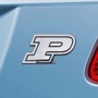 Picture of Purdue Boilermakers Chrome Emblem
