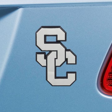 Picture of Southern California Emblem - Chrome