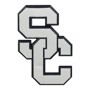 Picture of Southern California Trojans Chrome Emblem