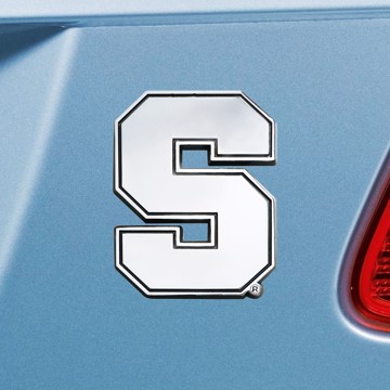 Picture of Syracuse Emblem
