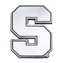 Picture of Syracuse Orange Chrome Emblem