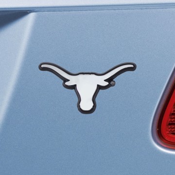 Picture of Texas Emblem - Chrome