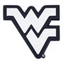 Picture of West Virginia Mountaineers Chrome Emblem