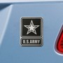 Picture of U.S. Army Emblem - Chrome