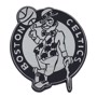 Picture of Boston Celtics Emblem - Chrome
