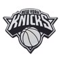 Picture of New York Knicks Emblem - Chrome