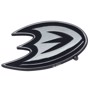 Picture of Anaheim Ducks Emblem - Chrome