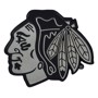 Picture of Chicago Blackhawks Emblem - Chrome