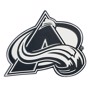 Picture of Colorado Avalanche Emblem - Chrome